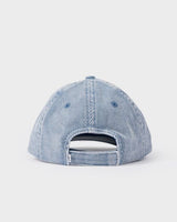 Broken Signal Cord Skate Cap