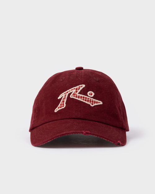 Check Please Skate Cap