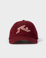 Check Please Skate Cap