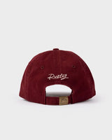 Check Please Skate Cap