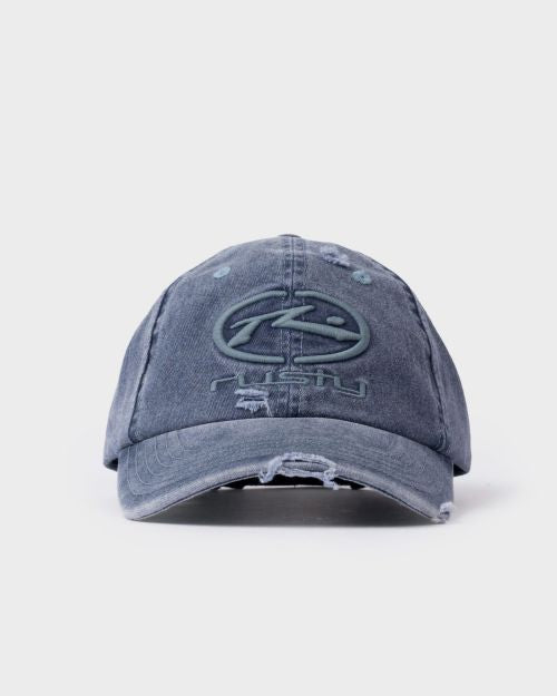 Split Seam Dad Cap