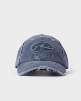 Split Seam Dad Cap