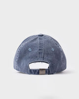 Split Seam Dad Cap