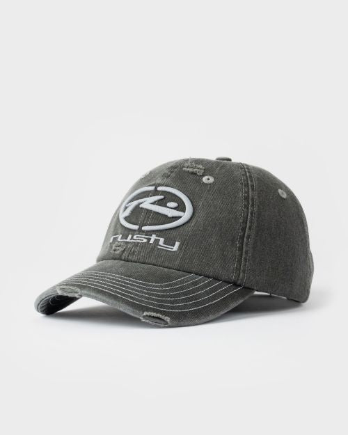 Split Seam Dad Cap