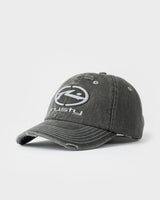 Split Seam Dad Cap
