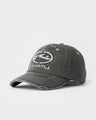 Split Seam Dad Cap