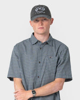 Split Seam Dad Cap
