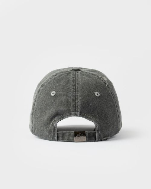 Split Seam Dad Cap