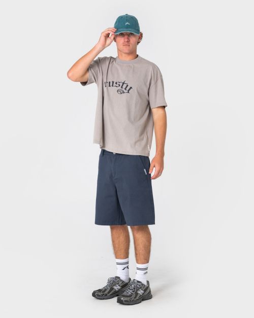 Foundation Dad Cap