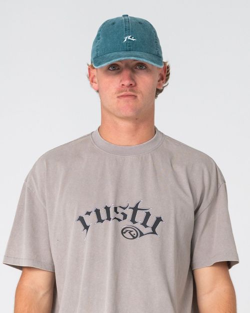 Foundation Dad Cap