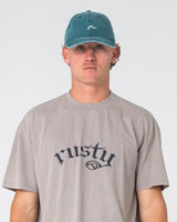Foundation Dad Cap