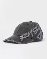 Brain Damage Skate Cap