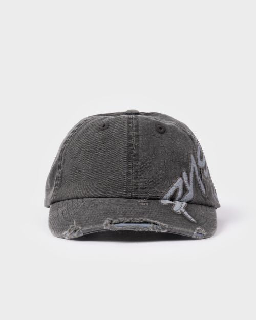Brain Damage Skate Cap