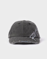 Brain Damage Skate Cap