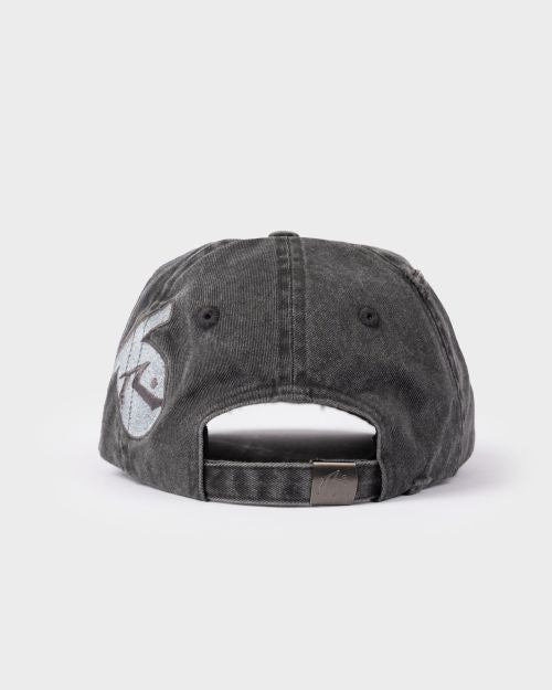 Brain Damage Skate Cap