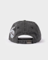 Brain Damage Skate Cap