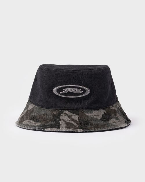 Kick Flip Reversible Bucket Hat Boys