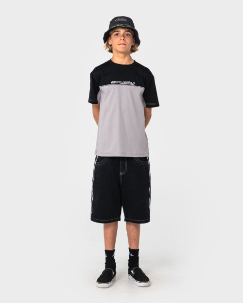 Kick Flip Reversible Bucket Hat Boys
