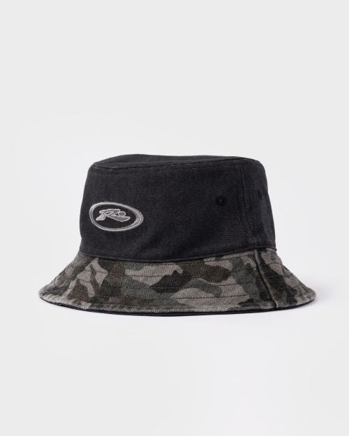 Kick Flip Reversible Bucket Hat Boys