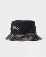 Kick Flip Reversible Bucket Hat Boys