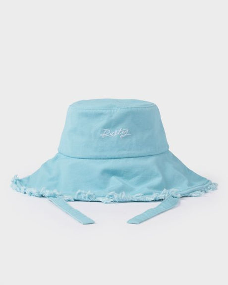 Gleam 2 Organic Bucket Hat