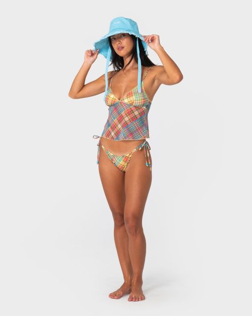 Gleam 2 Organic Bucket Hat