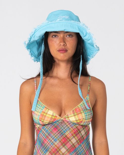 Gleam 2 Organic Bucket Hat