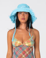 Gleam 2 Organic Bucket Hat