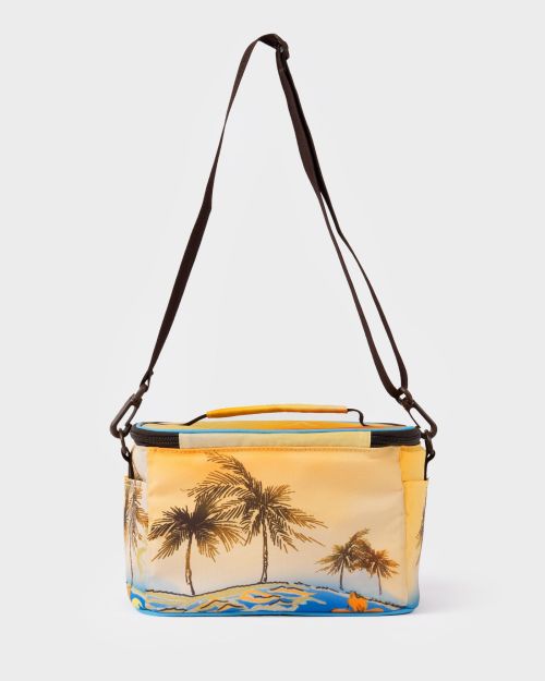 La Cabana Lunchbox