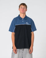 First Hand Short Sleeve Polo