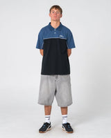 First Hand Short Sleeve Polo