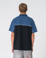 First Hand Short Sleeve Polo