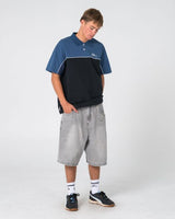 First Hand Short Sleeve Polo