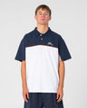 First Hand Short Sleeve Polo