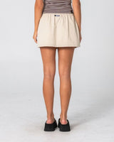 Payload Low Rise Mini Skirt
