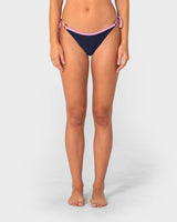 Stitchen Brazilian Tie Bikini Bottom