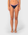 Stitchen Brazilian Tie Bikini Bottom