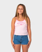 Girls Bella Tank