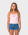Girls Bella Tank