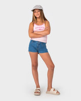 Girls Bella Tank