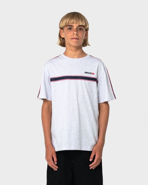 Boys No Money Short Sleeve Tee