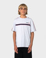 Boys No Money Short Sleeve Tee