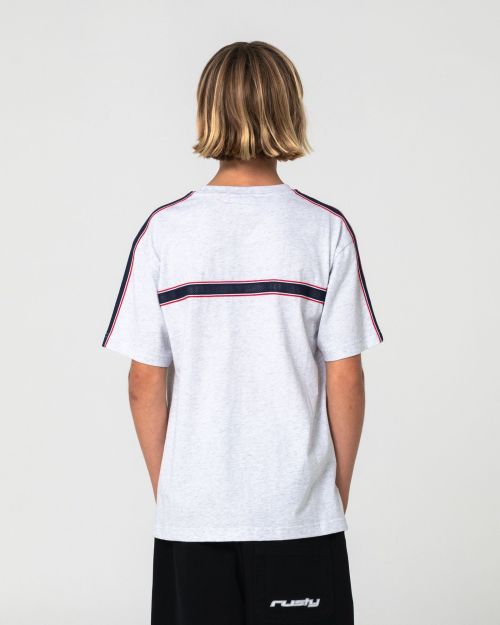 Boys No Money Short Sleeve Tee