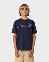 Boys No Money Short Sleeve Tee