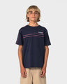 Boys No Money Short Sleeve Tee