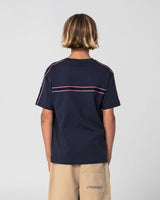 Boys No Money Short Sleeve Tee