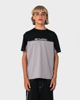 Boys Infinity 2.0 Short Sleeve Tee