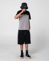 Boys Infinity 2.0 Short Sleeve Tee