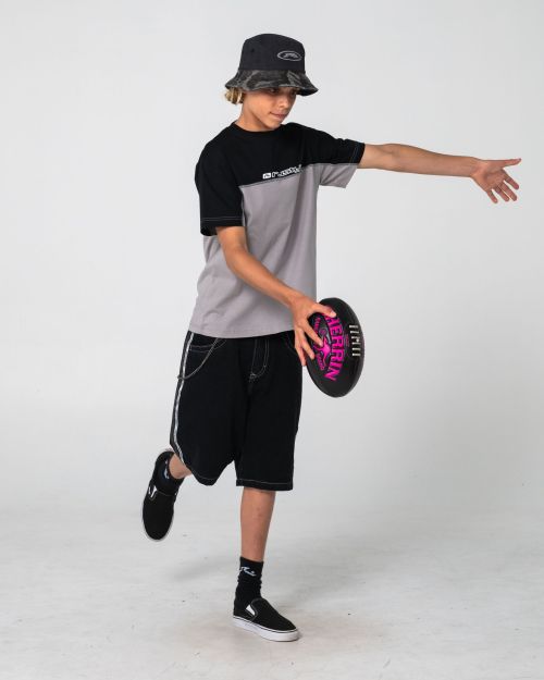 Boys Infinity 2.0 Short Sleeve Tee