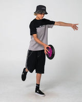Boys Infinity 2.0 Short Sleeve Tee